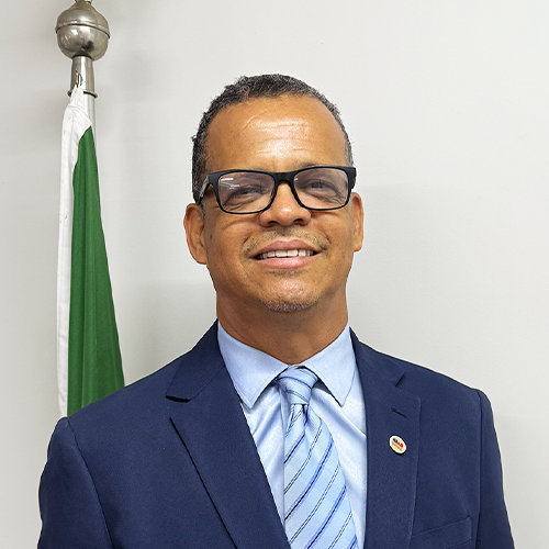 Foto do advogado associado 1