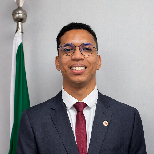 Foto do advogado associado 2