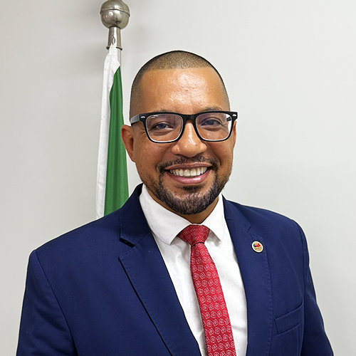 Foto do advogado associado 3